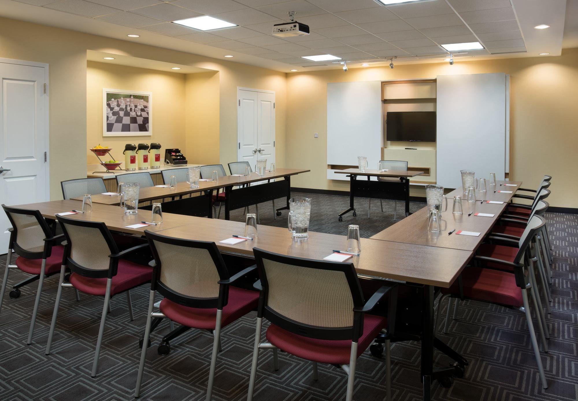 Towneplace Suites By Marriott Ottawa Kanata Exteriör bild