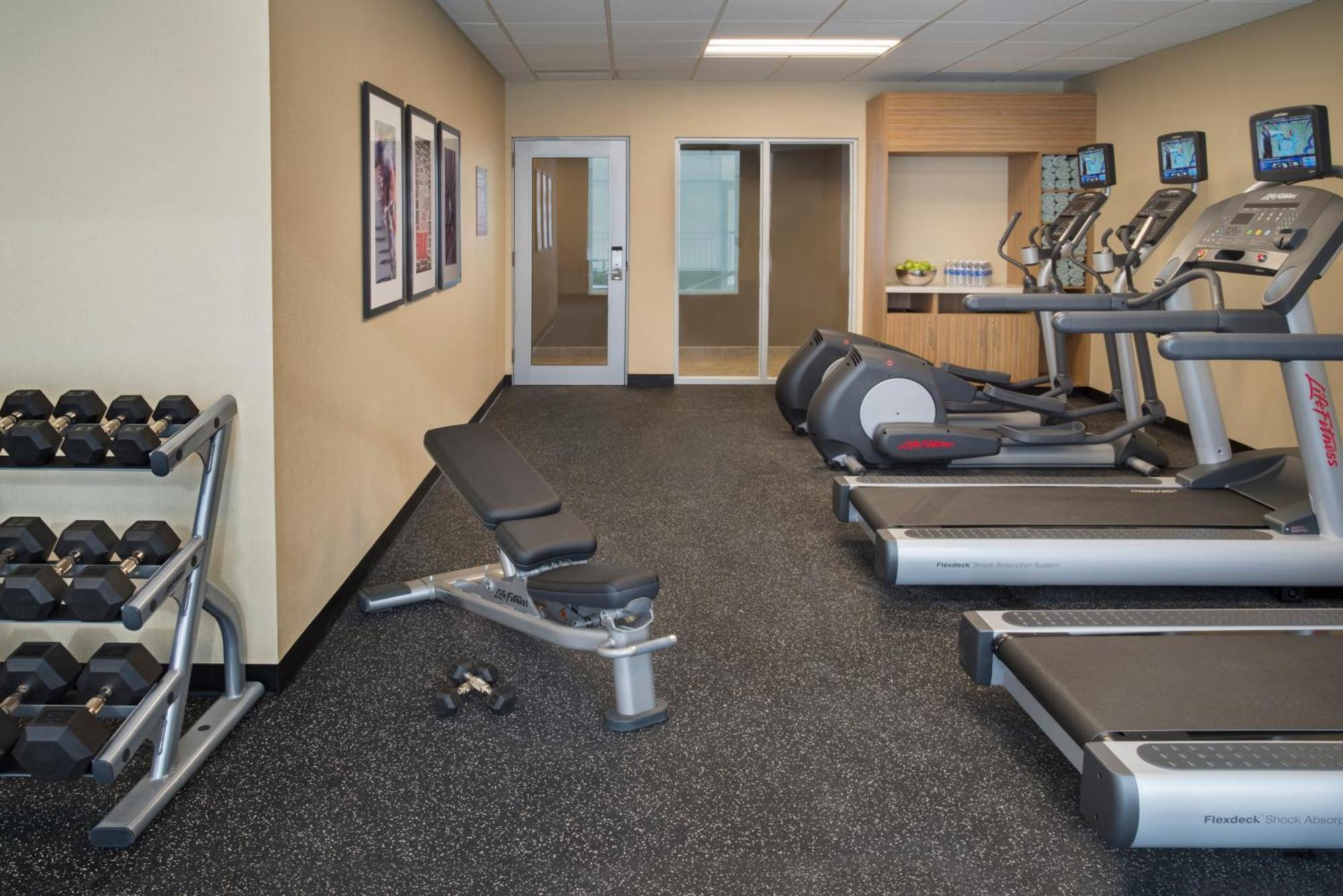 Towneplace Suites By Marriott Ottawa Kanata Exteriör bild