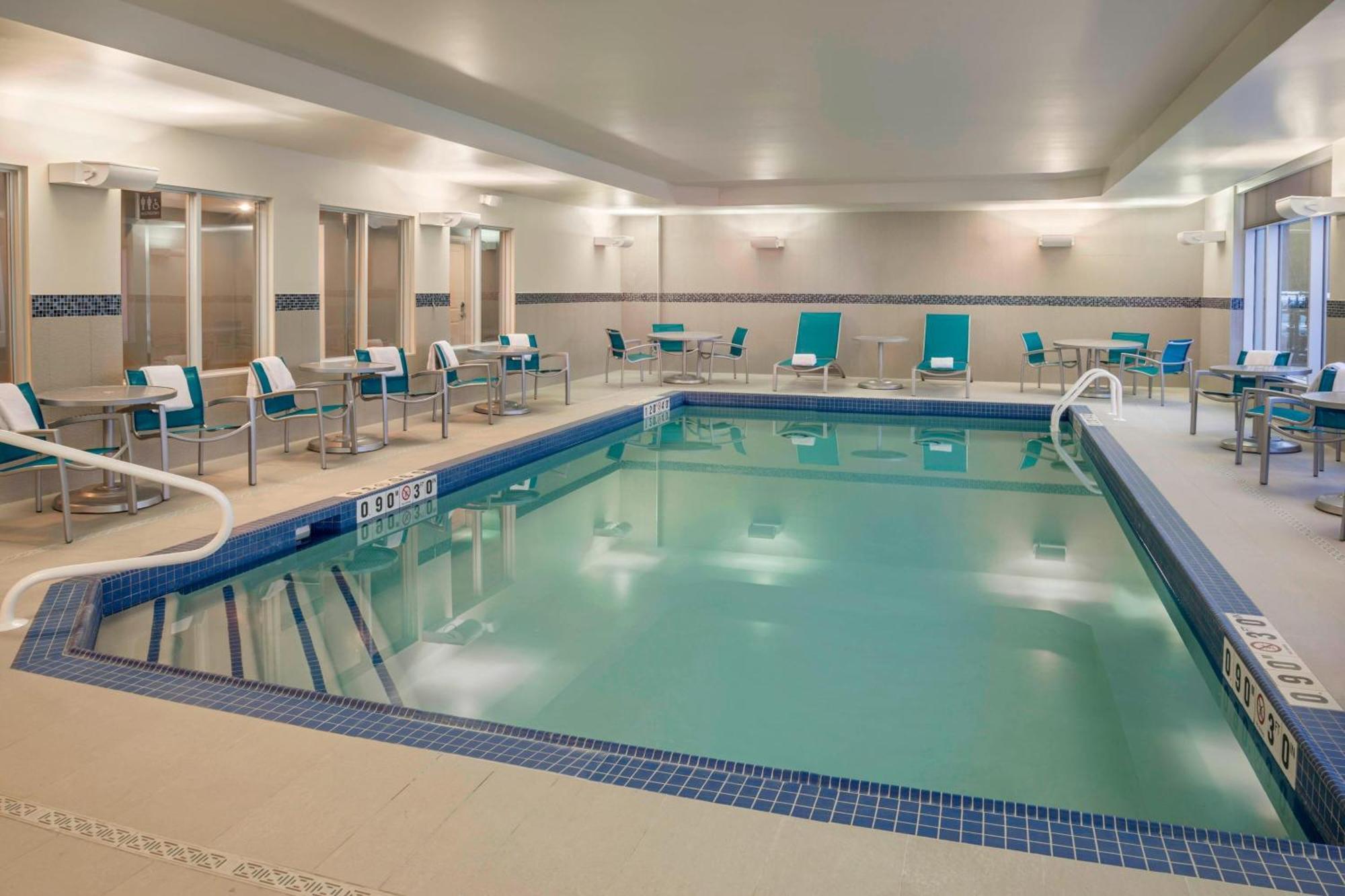 Towneplace Suites By Marriott Ottawa Kanata Exteriör bild