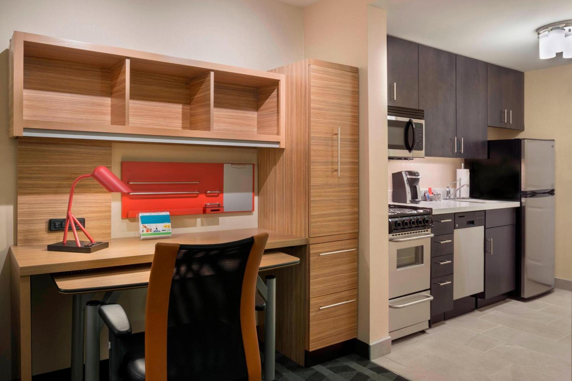 Towneplace Suites By Marriott Ottawa Kanata Exteriör bild