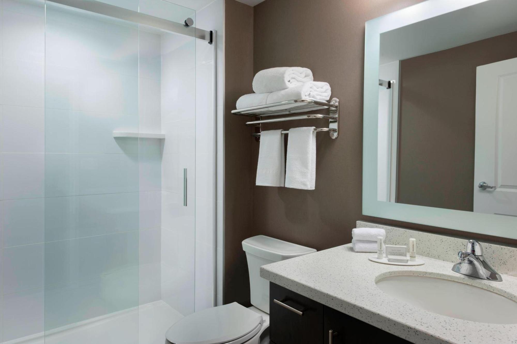 Towneplace Suites By Marriott Ottawa Kanata Exteriör bild