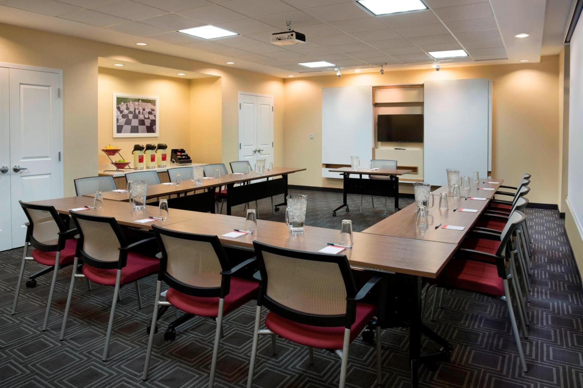 Towneplace Suites By Marriott Ottawa Kanata Exteriör bild