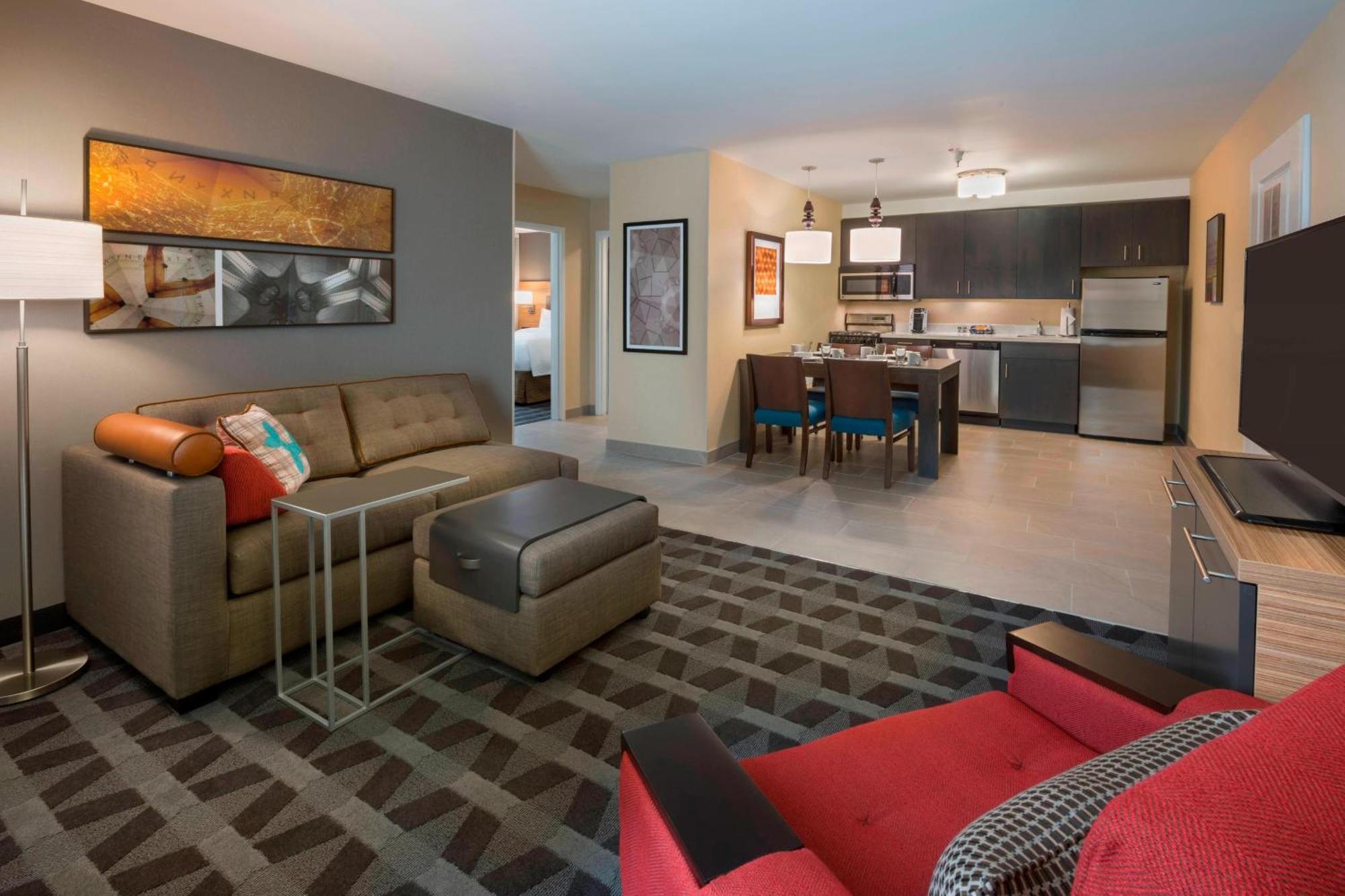Towneplace Suites By Marriott Ottawa Kanata Exteriör bild