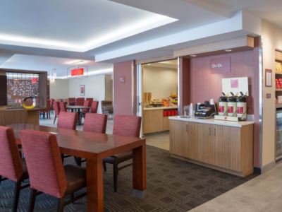Towneplace Suites By Marriott Ottawa Kanata Exteriör bild
