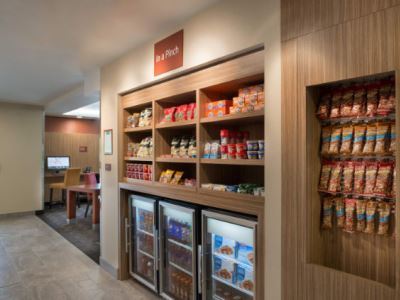 Towneplace Suites By Marriott Ottawa Kanata Exteriör bild
