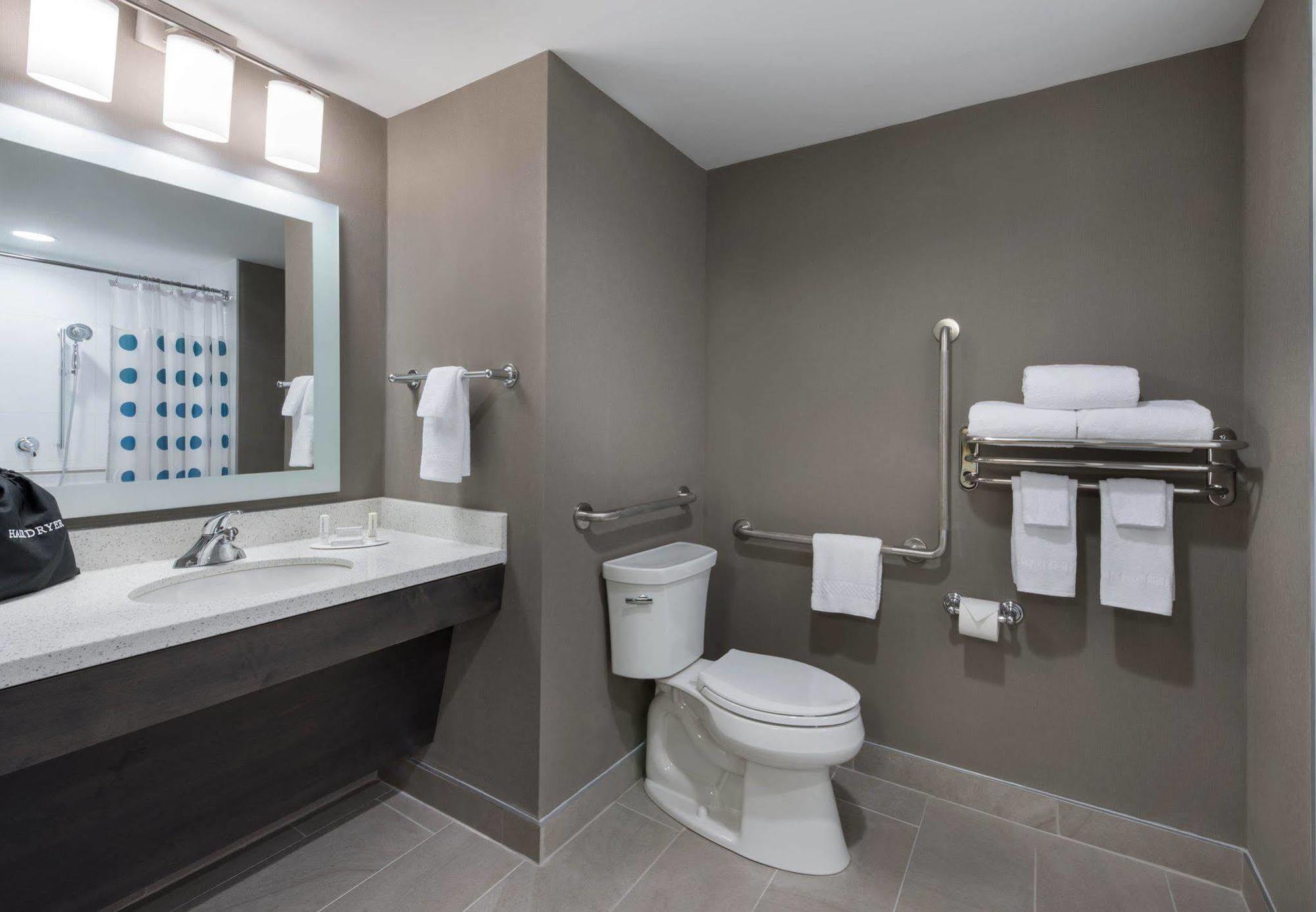 Towneplace Suites By Marriott Ottawa Kanata Exteriör bild