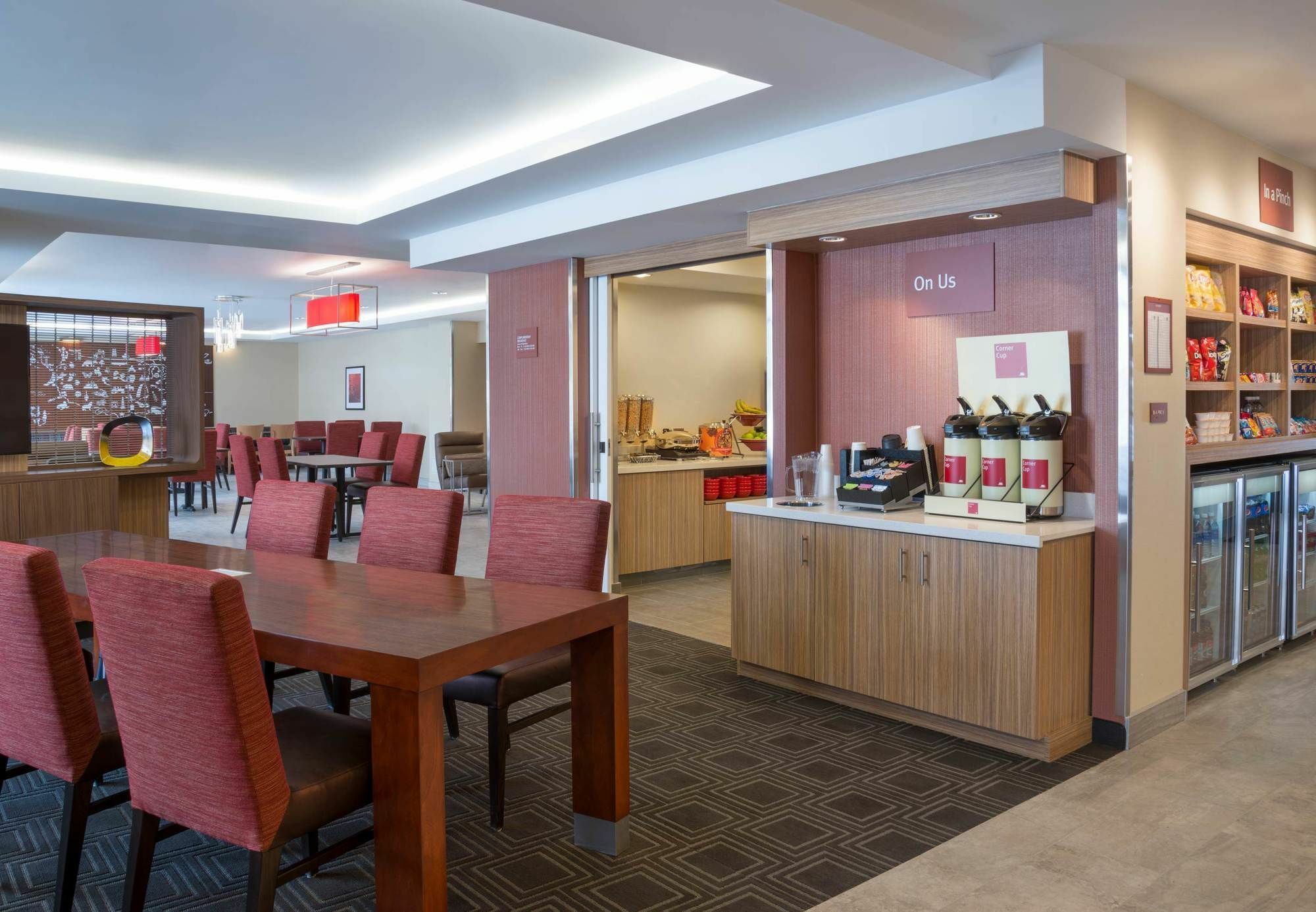 Towneplace Suites By Marriott Ottawa Kanata Exteriör bild